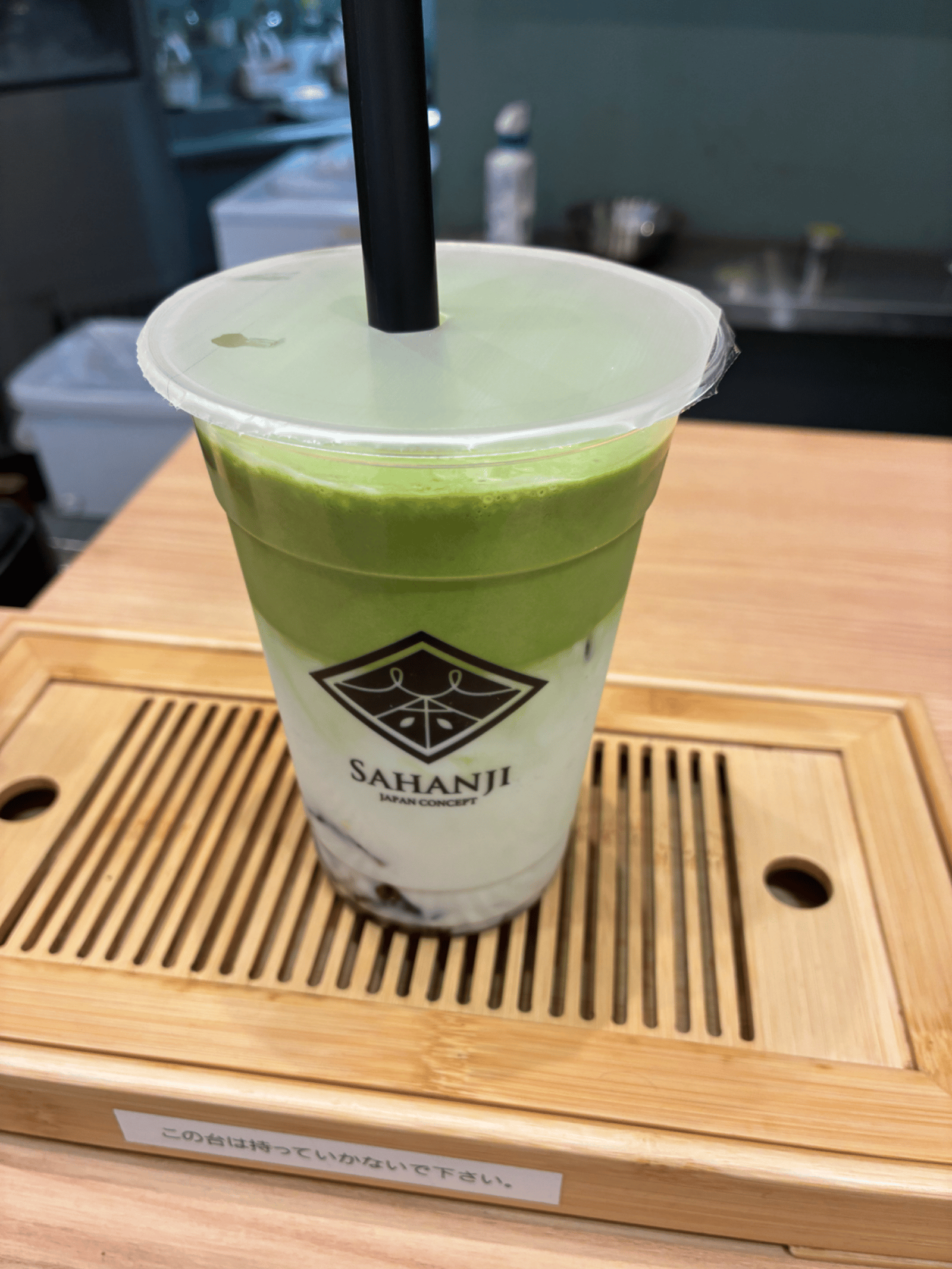 Photo from an anonymous review